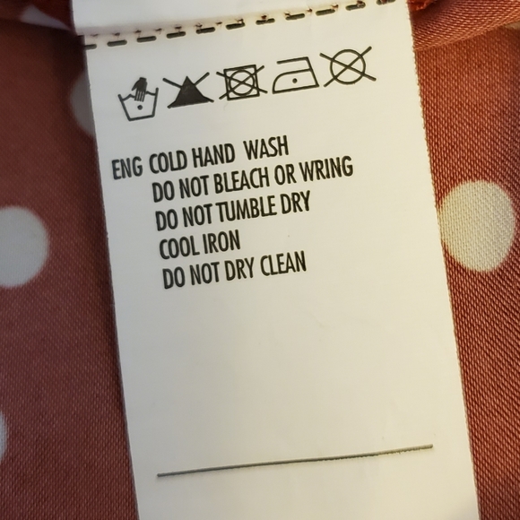 Cotton On Wrap Top - Picture 5 of 6